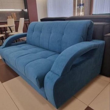 Диван Аккордеон