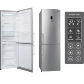 Купить Холодильник Lg В Иваново