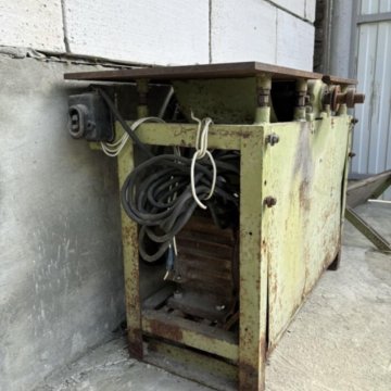 Циркулярная пила с фуганком