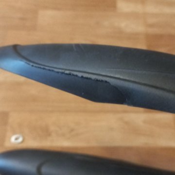 Аксессуары для велосипеда.