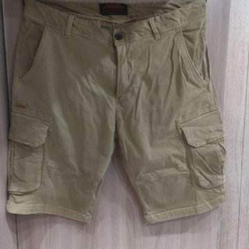 Шорты мужские 52 размер