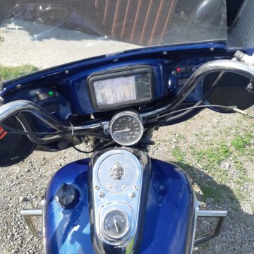 Кавасаки вн88