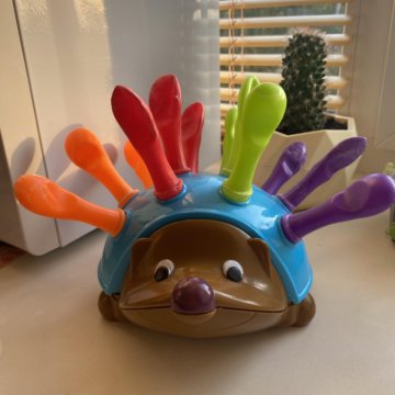 Развивающая детская игрушка