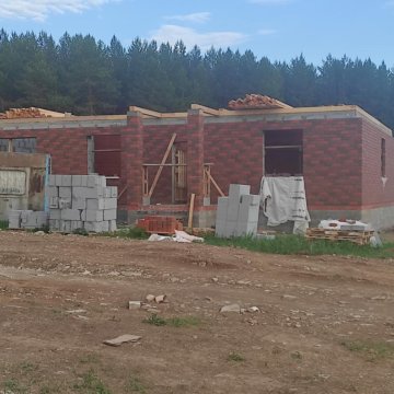 Строительная бригада