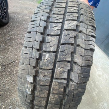 Тигар карго спед 215 65 16с