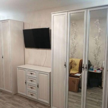 Сборщик мебели