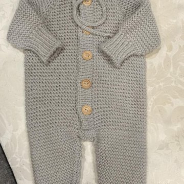 Комплект на выписку