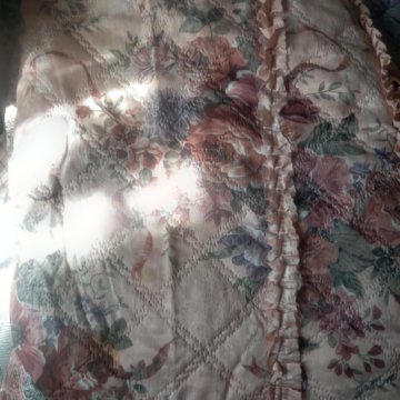 Покрывало б.у 2 спальное