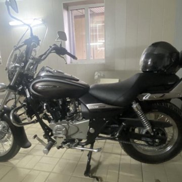 Продаю мотоцикл