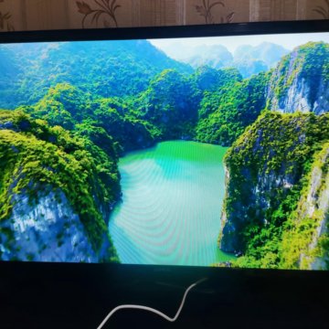 Телевизор 32 LUMUS