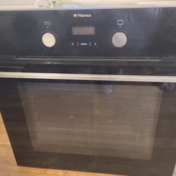 Духовой шкаф электрический Ханса