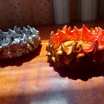 Пепельница