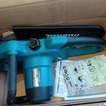 Электро пила