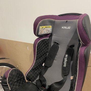 Автокресло для ребенка