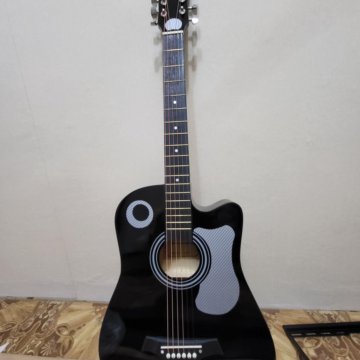 Гитара акустическая