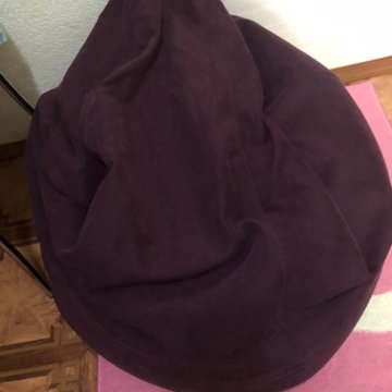 Кресло-мешок!