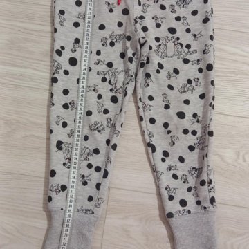 Спортивные штаны