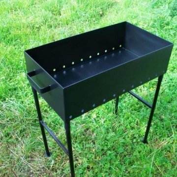 Изготовление металлических изделий на заказ