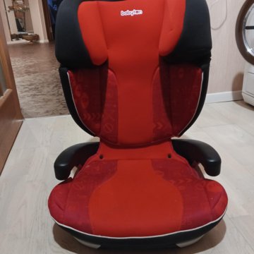 Детское автокресло