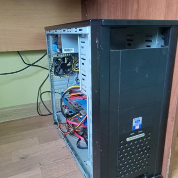 Компьютер офисный