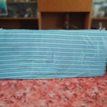 Матрас +. Кровать полированная односпальная