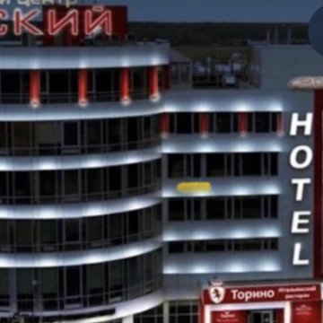 Администратор в отель.