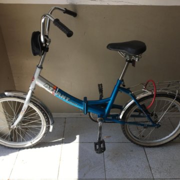 Велосипеды