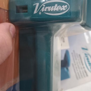 Virutex RC21E подрезатель кромок