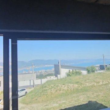 Штукатурные откосы