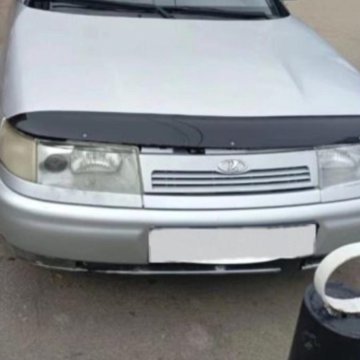 ВАЗ (Lada) 2112, 2007