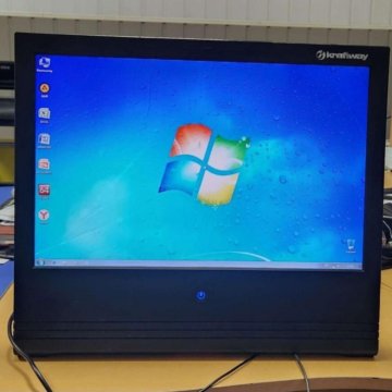 Моноблок Kraftway