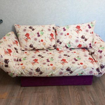 Диван детский(гостевой)