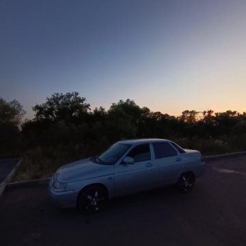 ВАЗ (Lada) 2110, 2006