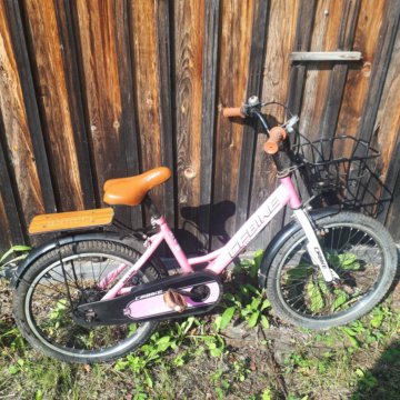 Велосипед детский