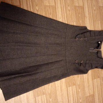 Школьная форма