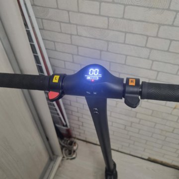 Электросамокат