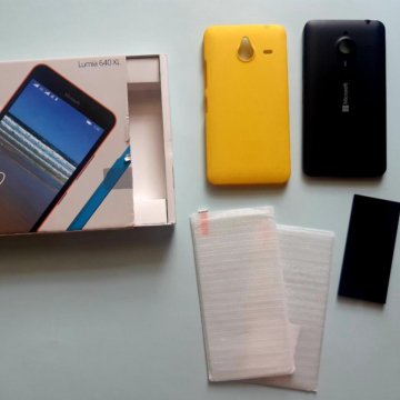 Запчасти Lumia