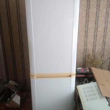 Холодильник samsung no frost