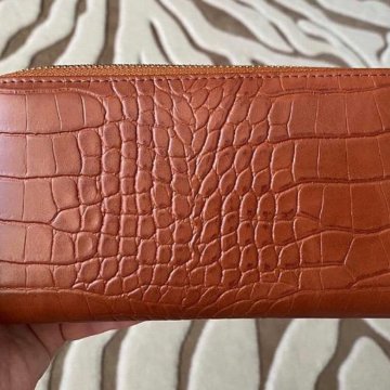 Кошелек Снежная Королева