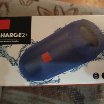 Водонепроницаемая колонка