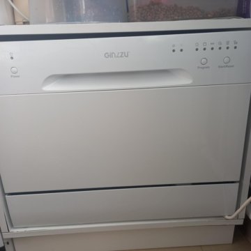 Посудомоечная машина