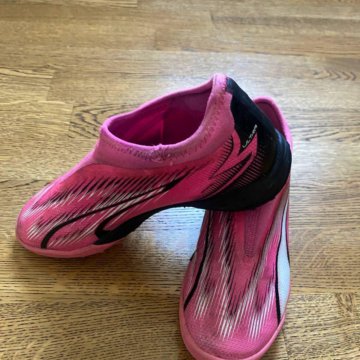 Сороконожки PUMA