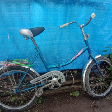 2 велосипеда по цене одного