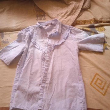 Школьная форма