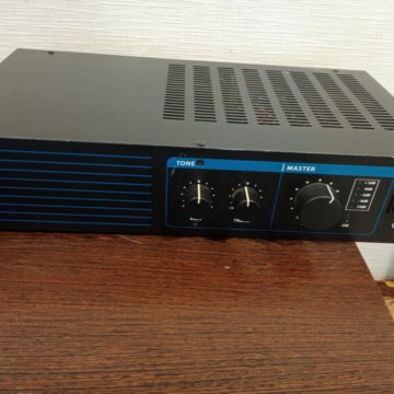 Музыкальный Усилитель звука