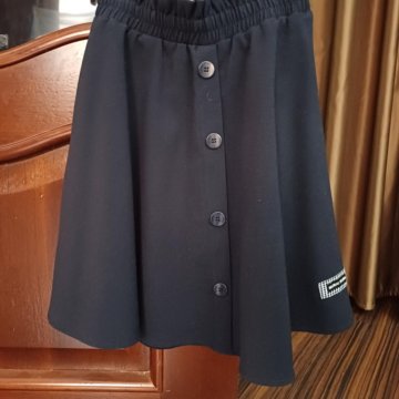 Юбка для девочек