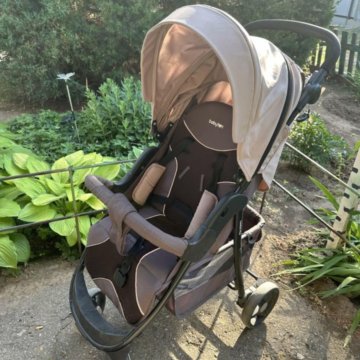 Коляска прогулочная