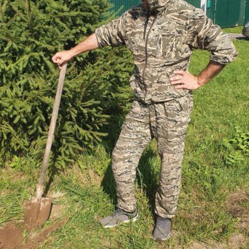 УСЛУГА РАЗНЫХ РАБОТ