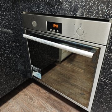 Духовка (встраиваемая)