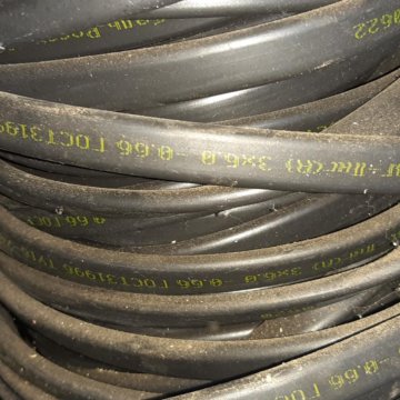 Кабель электрический